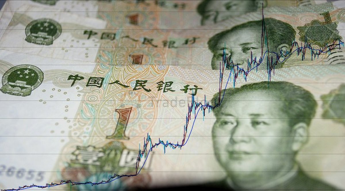 Investing - Bitcoin Price Soars as Chinese Investors Look for Safe Haven From Devaluation and Capital Controls