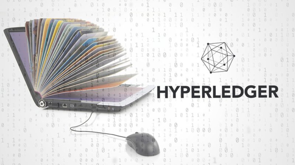 Adoption & community - Hyperledger and Linux to Offer a Massive Open Online Blockchain Course