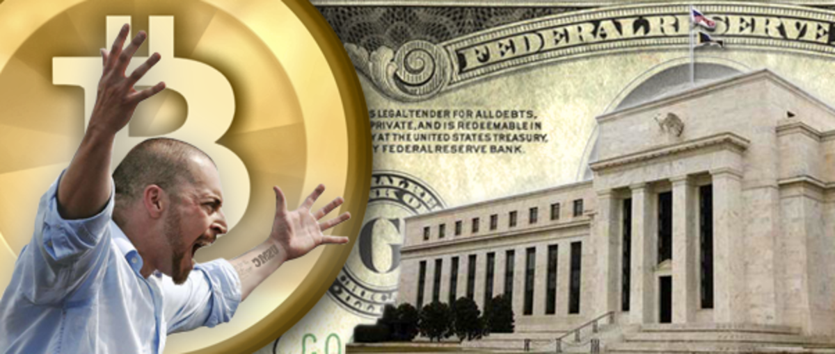 Op-ed - Adam Kokesh on Bitcoin and Free Market Money