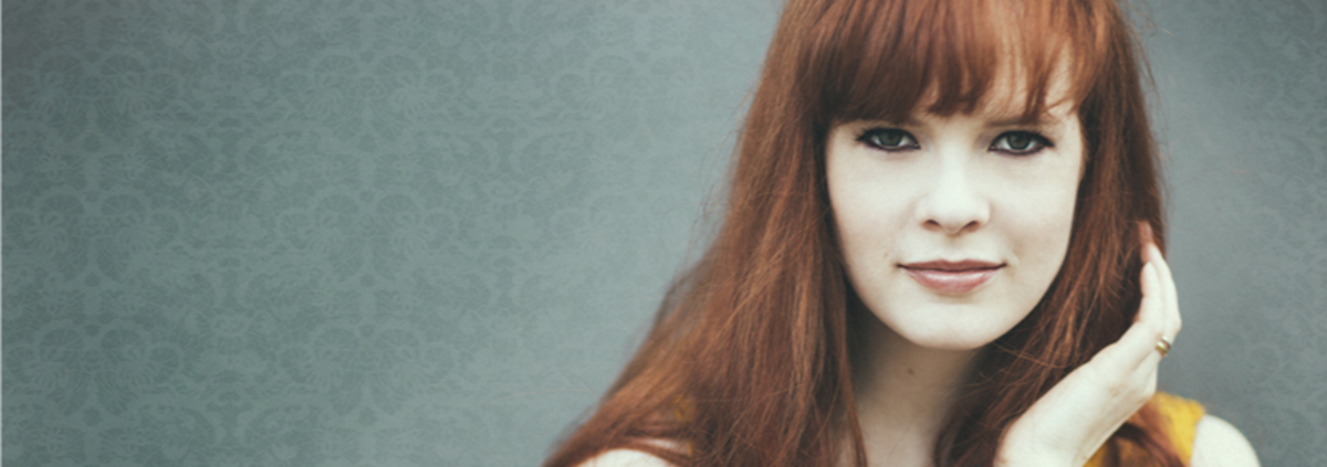 Op-ed - Who Is Bitcoin Girl?: A Conversation with Naomi Brockwell