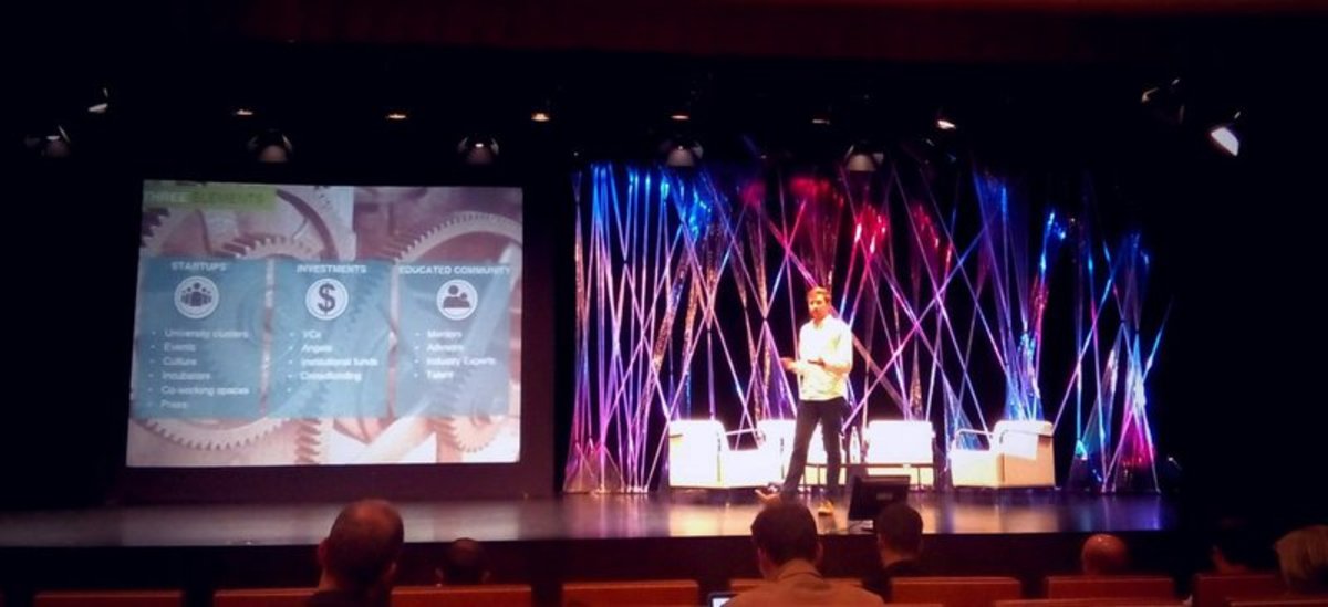 Op-ed - Digital Currency Summit Andorra: Bitcoin in the banking nation