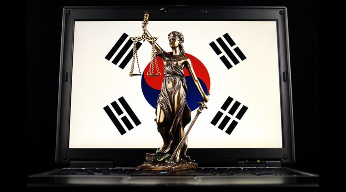 Regulation - South Korean Supreme Court Rules Bitcoin Is an Asset