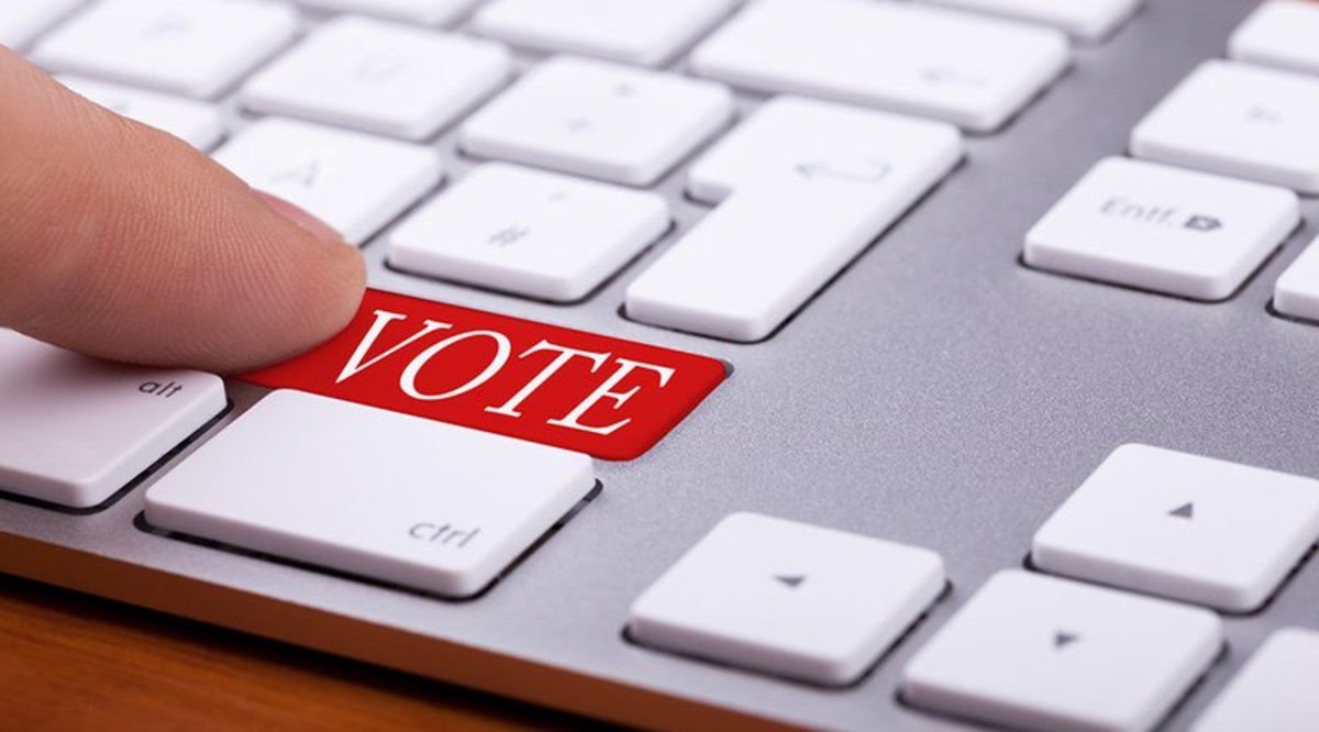 Technical - Bitcoin Hard Forks May Become Safer With User Voting