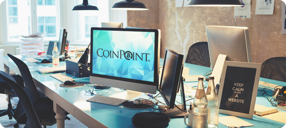 Op-ed - Top Bitcoin Gambling Brands Get Extra Boost from CoinPoint’s Expertise