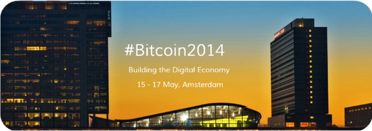 Op-ed - Bitcoin 2014: Building the Digital Payments-network (reflections on a million-dollar conference)