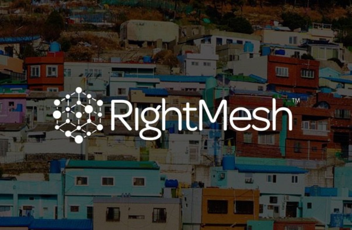 - RightMesh’s Quest to Leverage Blockchains for the World