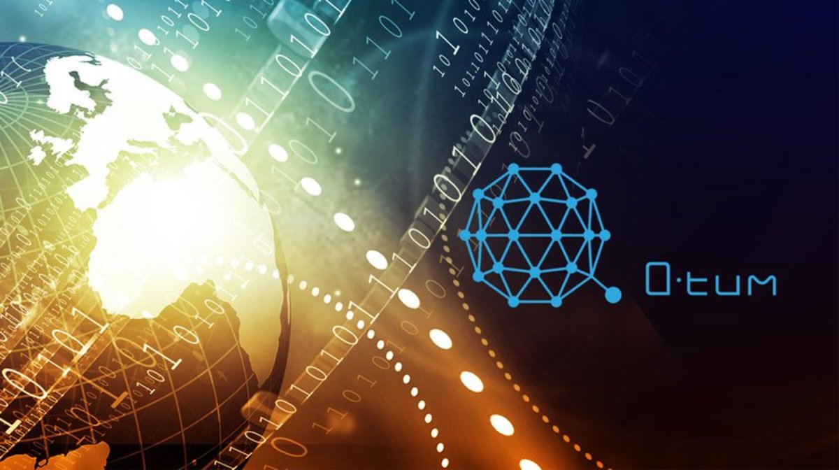 - Qtum Forges Ahead with Development of Its x86 Virtual Machine and Expanded Network