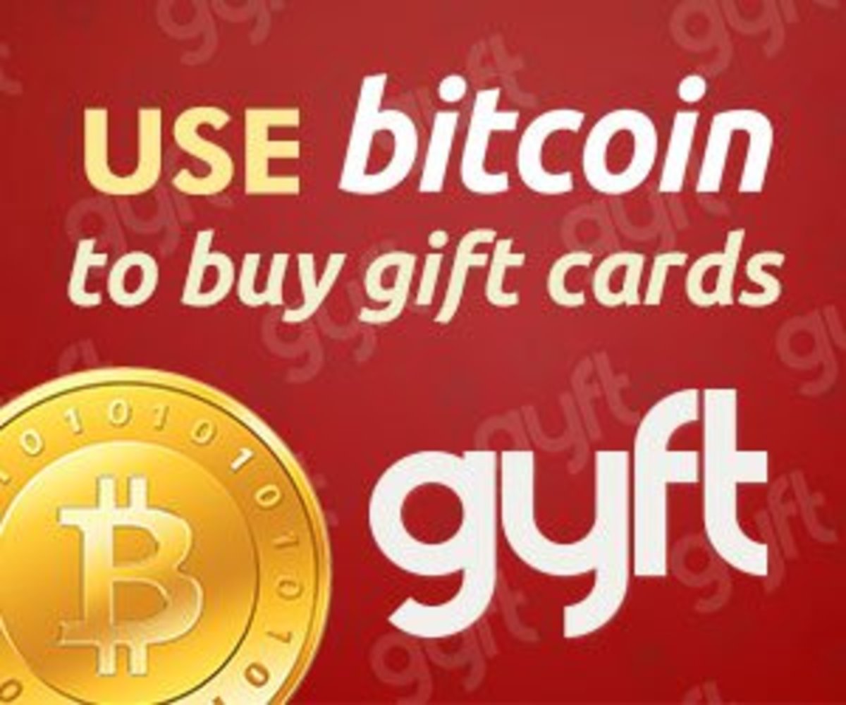 gyft bitcoins