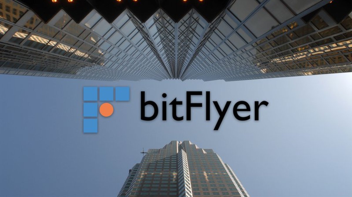 Blockchain - Bitcoin Exchange bitFlyer Hopes to Win Big With the Japanese Bankers Association