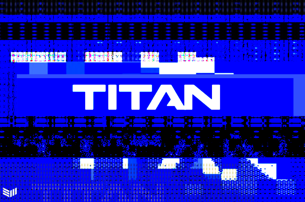 Cryptocurrency mining software provider Titan today announced Titan Pool, an effort to contribute more Bitcoin mining hash rate from North America.