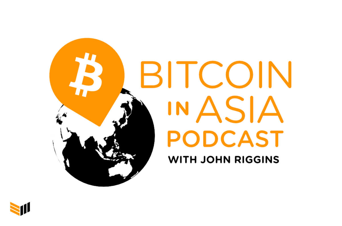 Bitcoin In Asia