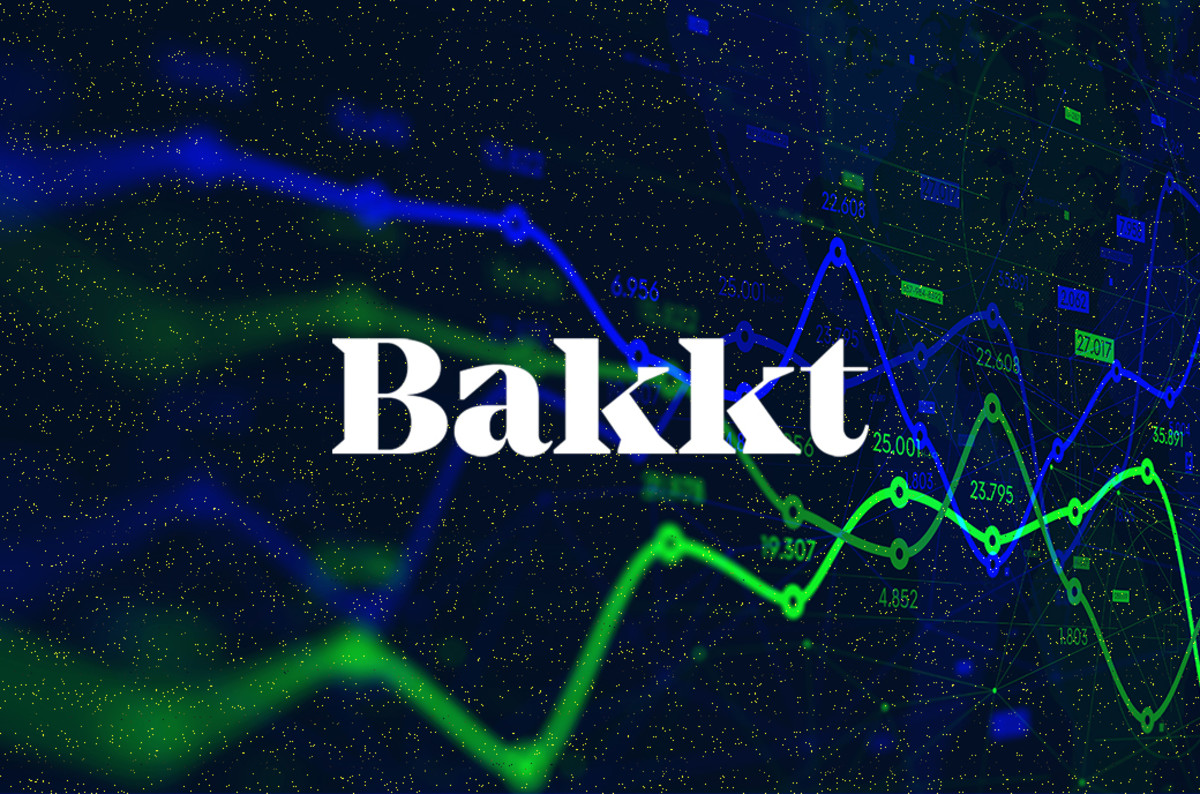 Trading for the Intercontinental Exchange’s Bakkt bitcoin futures product went live on September 22, 2019.
