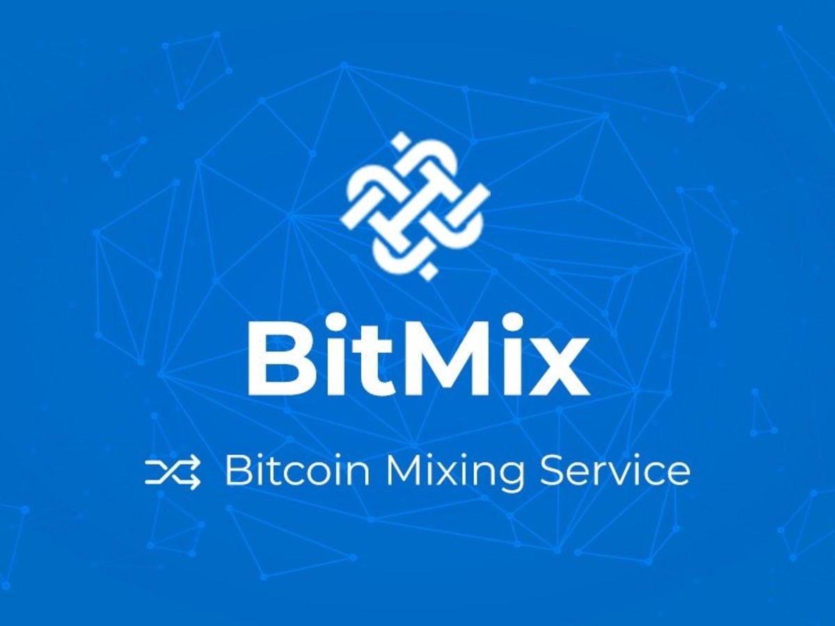 BitMix.Biz