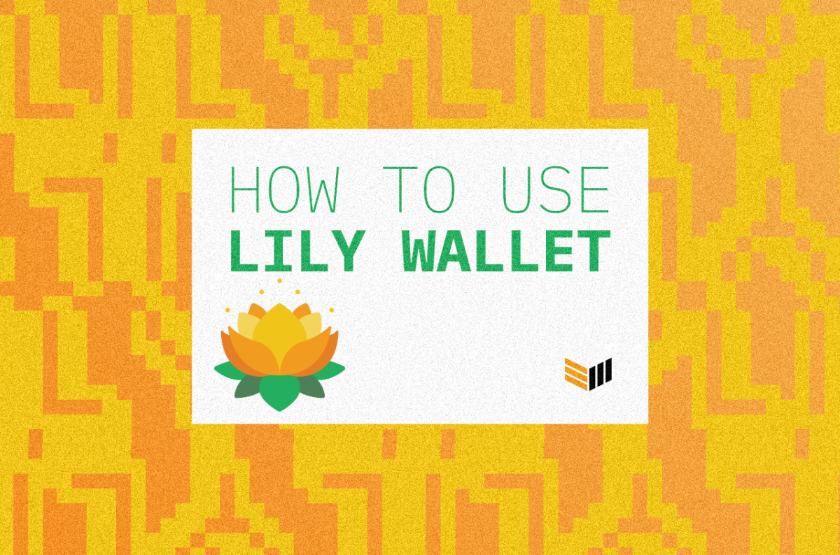 Lily Wallet