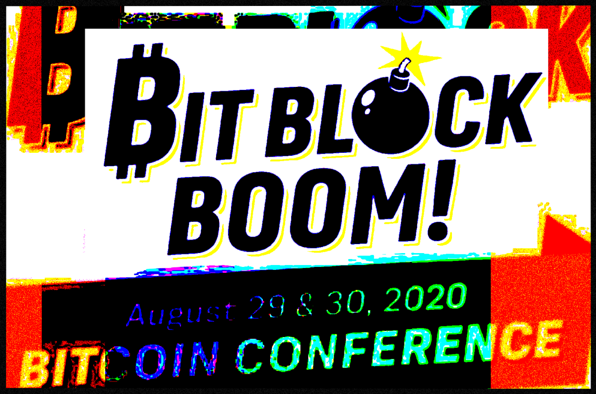 BitBlockBoom Conference Is Bringing Bitcoiners Back In Person