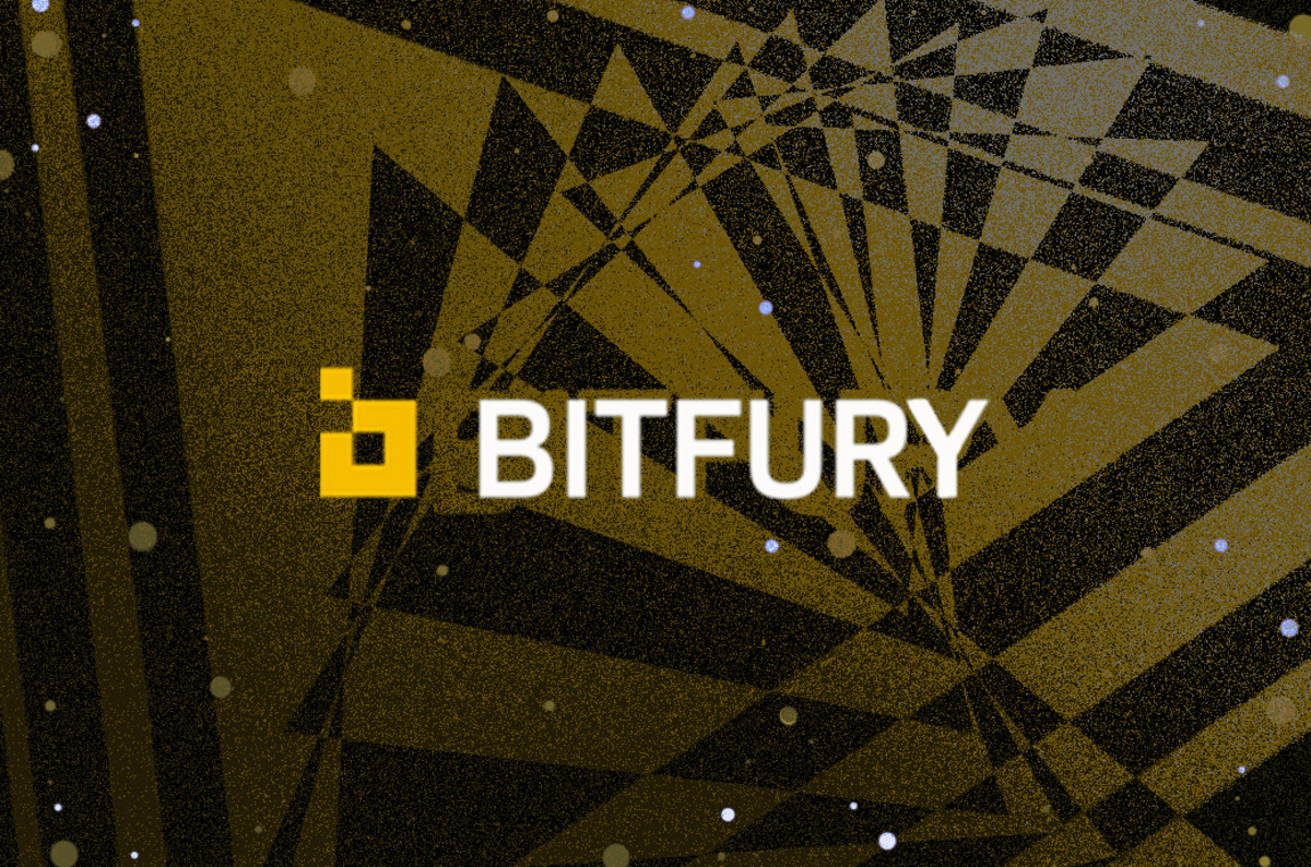 With Exonum Enterprise, Bitfury wants to combine the control of a private blockchain with the assurances of Bitcoin’s public chain.