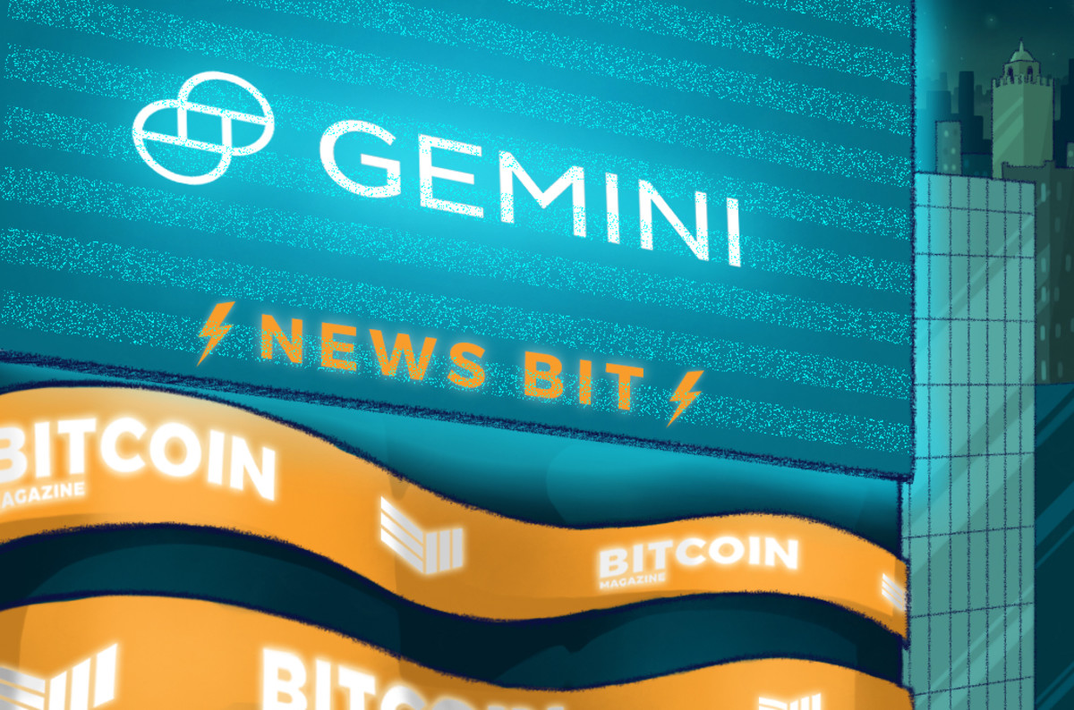Cryptocurrency exchange Gemini has announced that the former global head of financial crimes at Morgan Stanley will be its chief compliance officer.