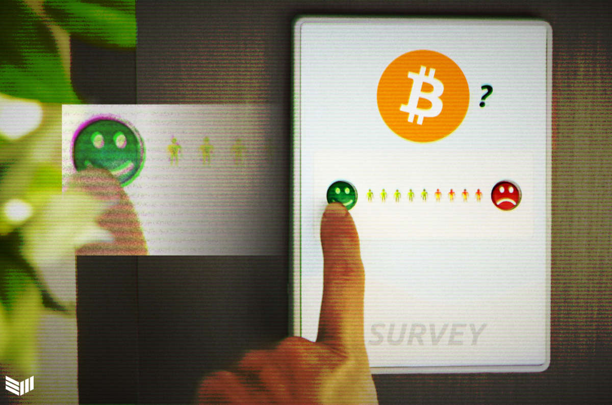 A recent survey commissioned by Blockchain Capital found that Americans are increasingly convinced that Bitcoin is the future.