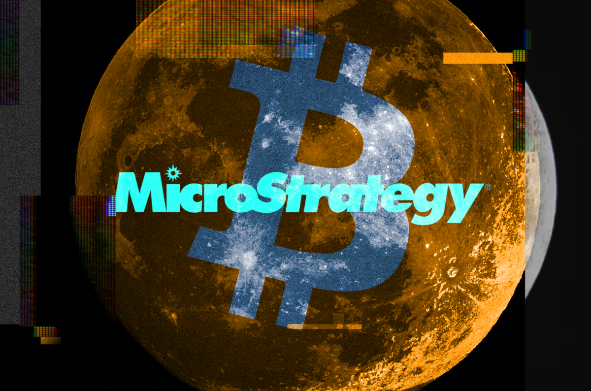 MicroStrategy Buys Over 0 Million In Bitcoin As Price Dips