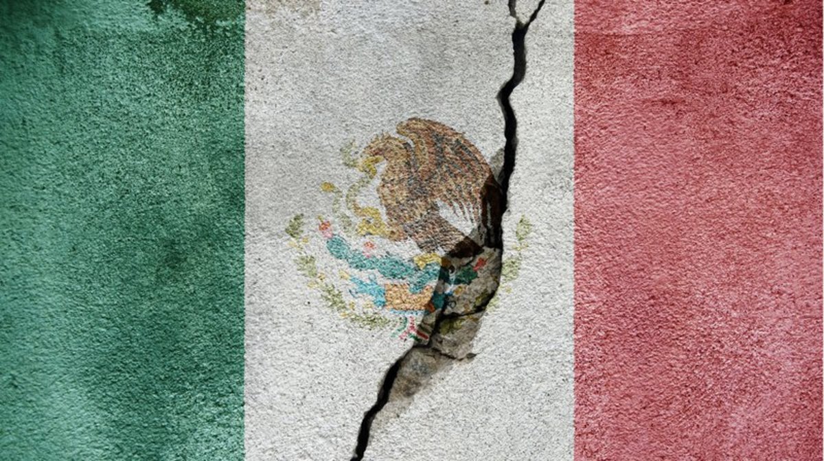 Adoption & community - Mexican Bitcoin Exchange Bitso Aids Red Cross Earthquake Relief Efforts