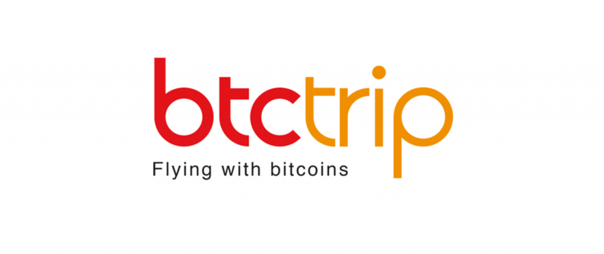 Op-ed - BTCTrip: We Accept Bitcoiners