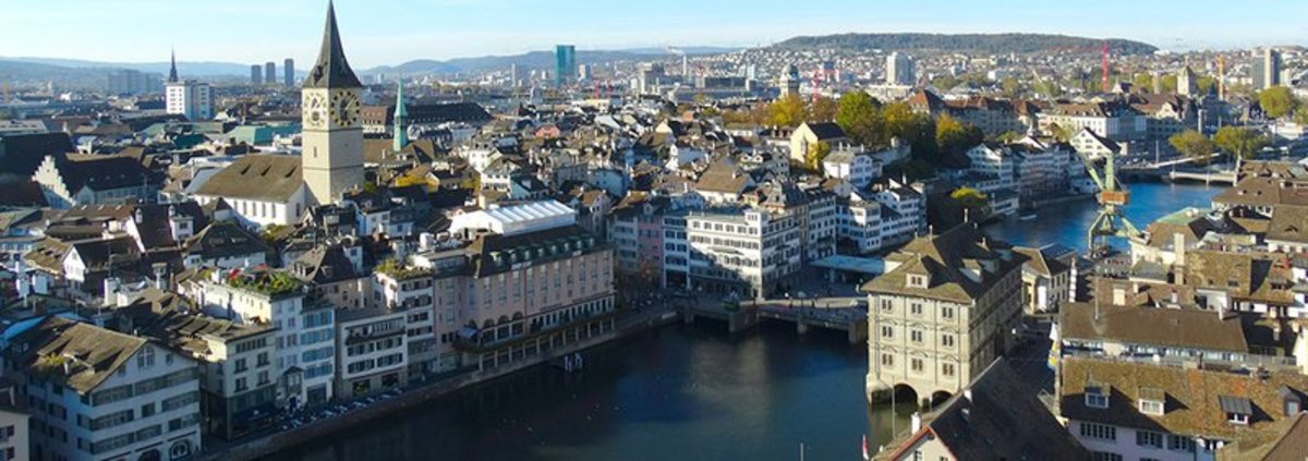 Op-ed - XAPO Relocates Corporate Headquarters to Privacy-Friendly Switzerland