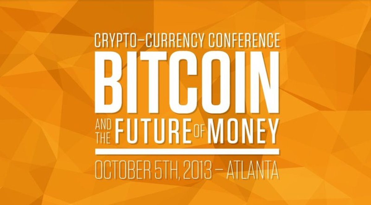 atlanta cryptocurrency conference