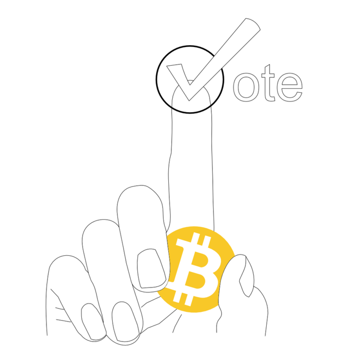 Op-ed - Agora Voting Proposes a Bitcoin Based Voting System