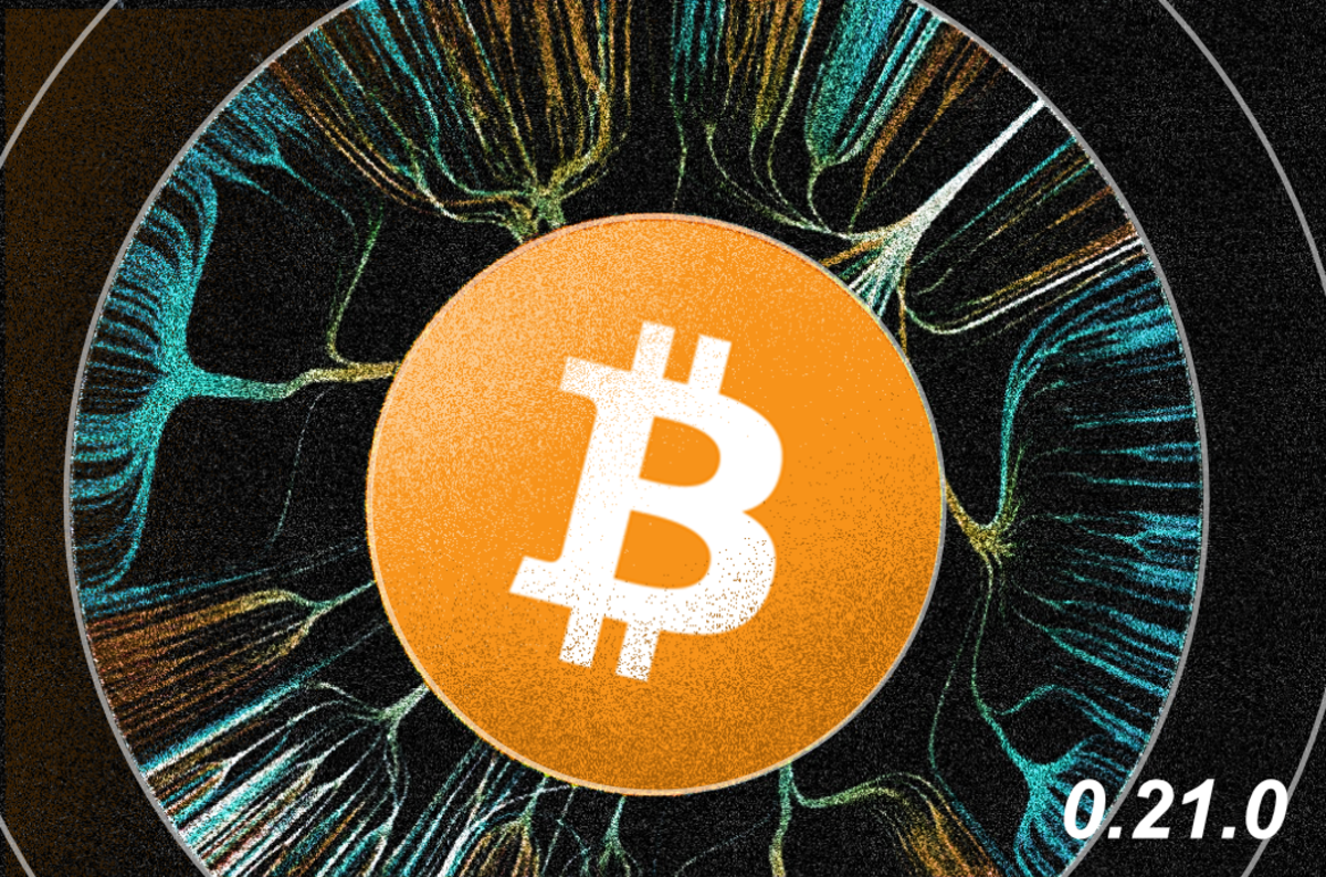 Bitcoin Core 0.21.0 introduces new features, performance improvements and takes big steps toward the Schnorr and Taproot protocol upgrade.
