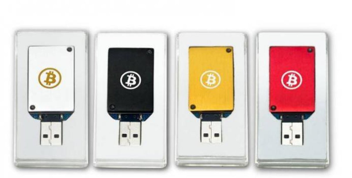 Op-ed - BTCGuild Starts Selling ASICMiner USBs