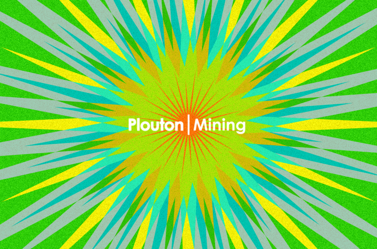 Plouton Mining has raised $1 million for a proposed sustainable, solar-powered bitcoin mining complex in California’s Mojave Desert.