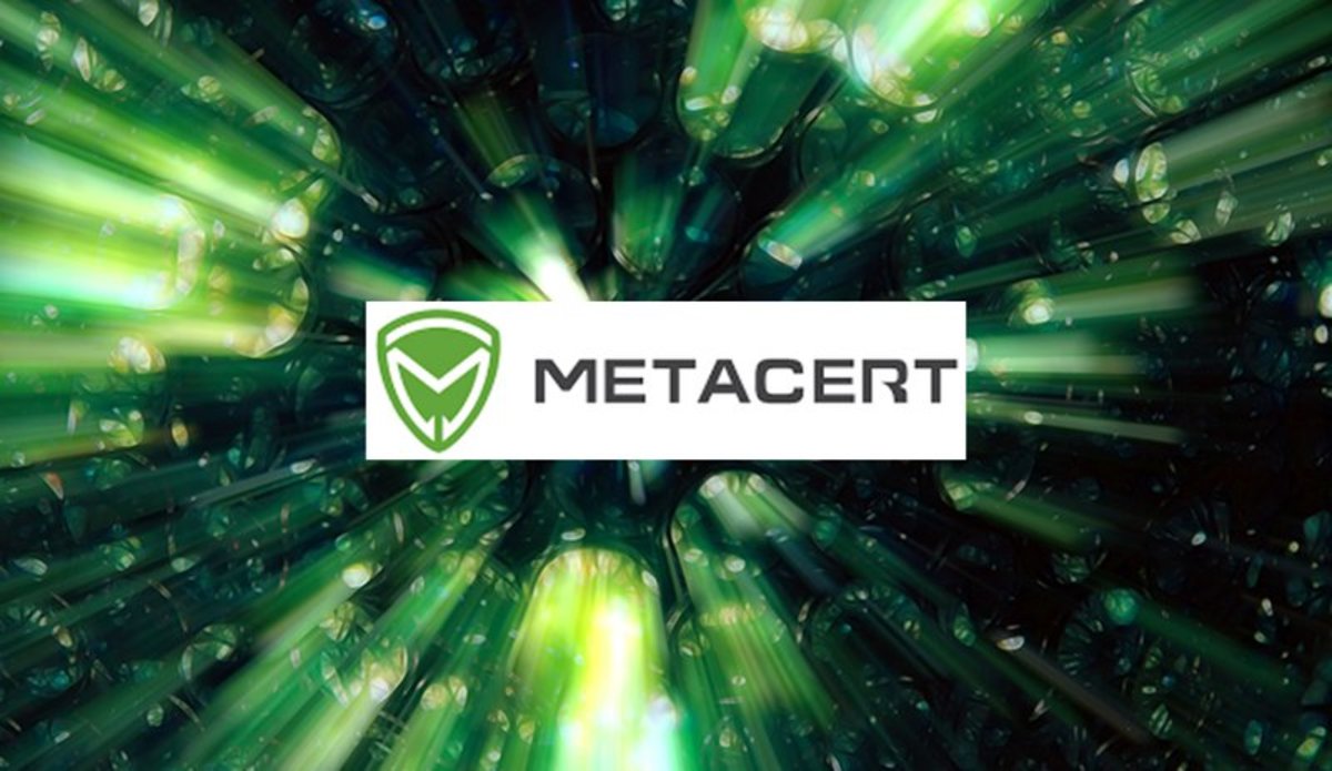 Adoption & community - MetaCert’s Newest Product