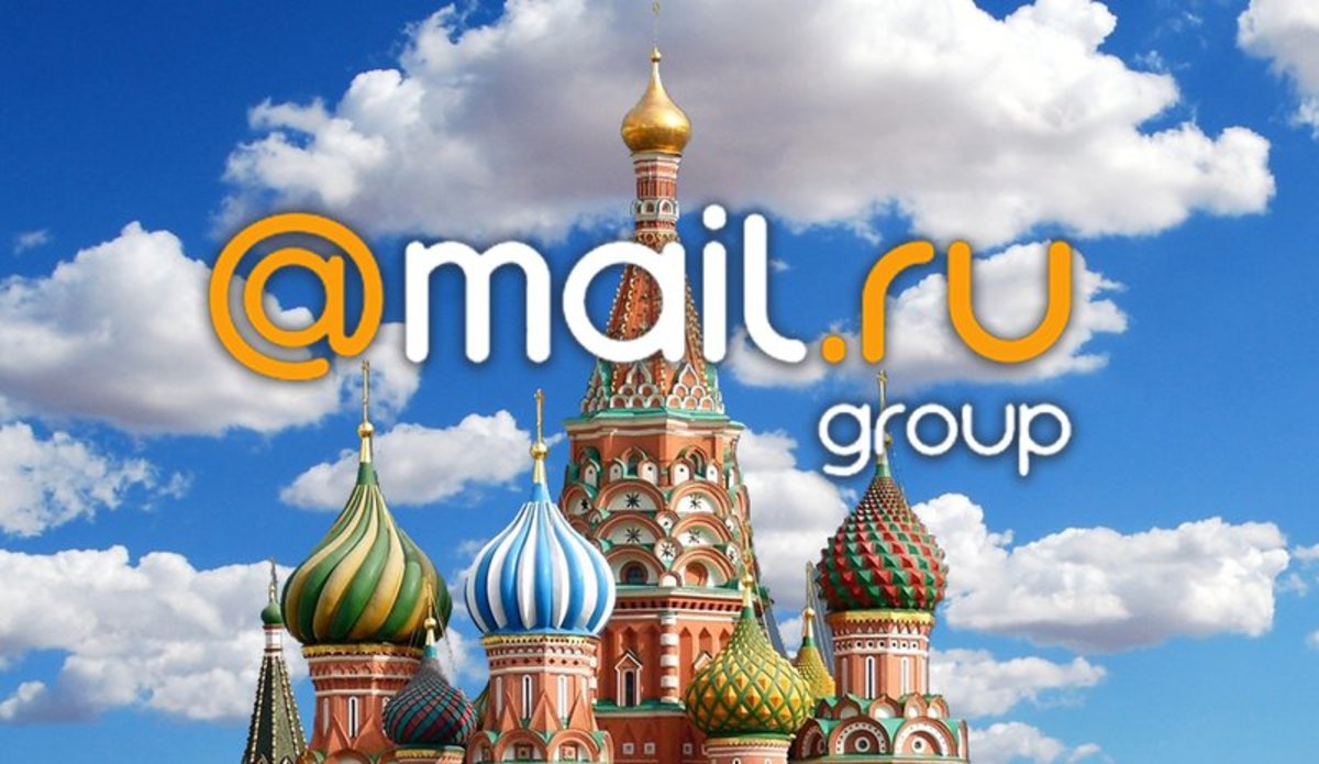 Payments - Russian IT Giant Mail.Ru Enables Bitcoin and Bitcoin Cash Payments