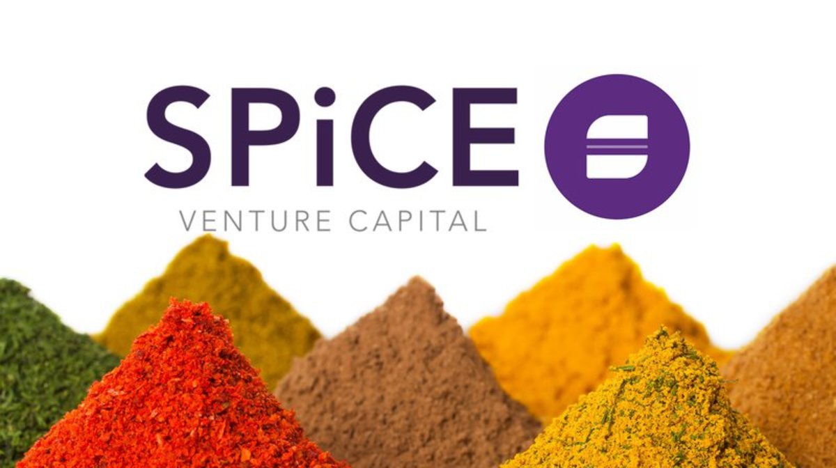Investing - SPiCE VC Launches Liquid VC Fund With Tradable Token-Based Digital Securities