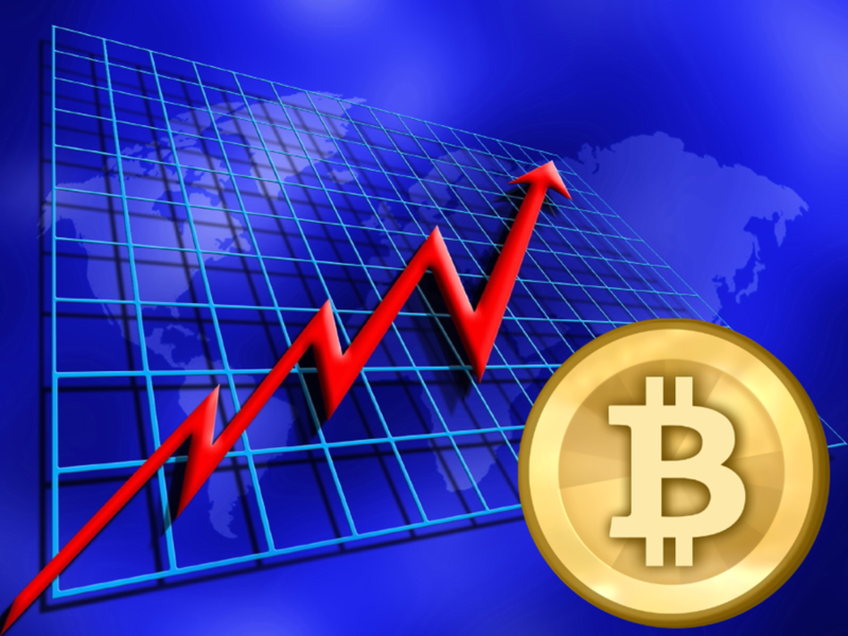Op-ed - Bitcoin Breaks the Ten Dollar Barrier