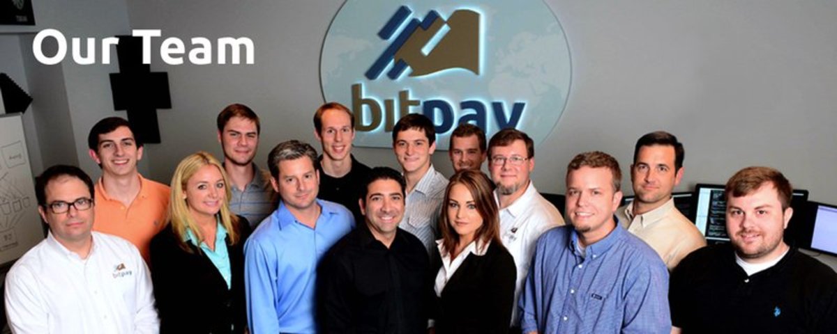 Op-ed - BitPay Surpasses 10