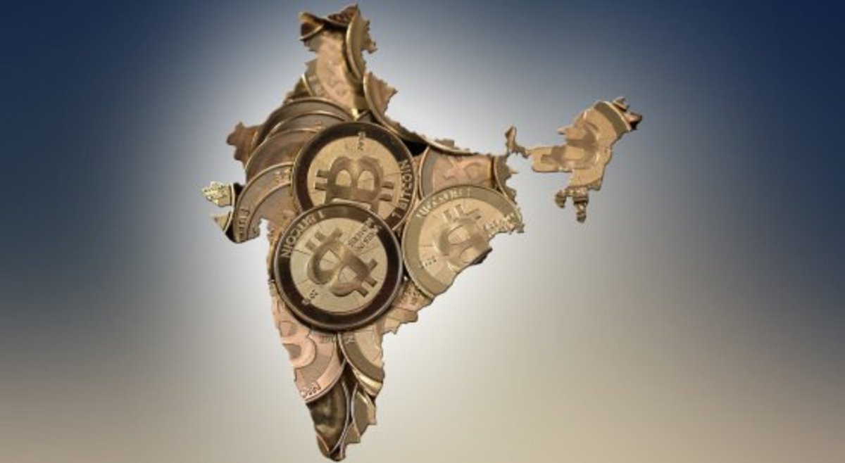 Op-ed - India Under Bitcoin Regulation? Or Not?