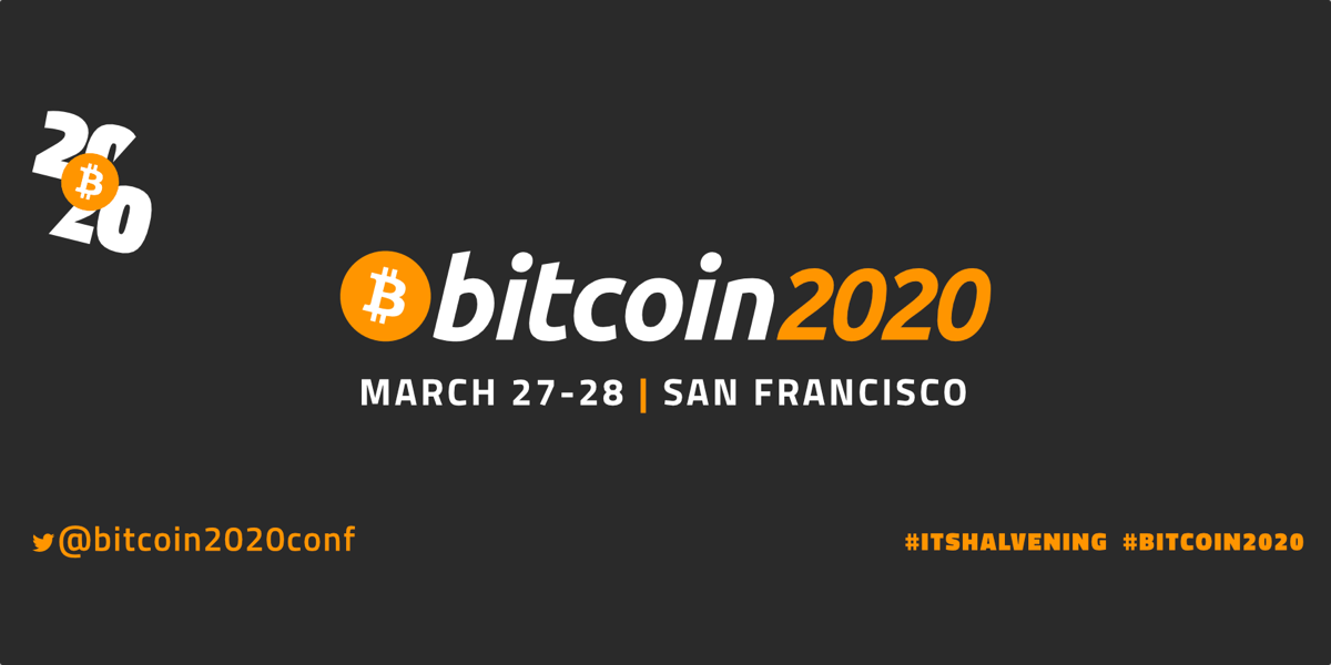 1 bitcoin 2020