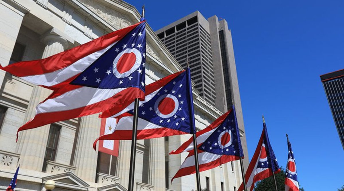 Adoption - Ohio Gives Green Light to Paying Taxes With Bitcoin