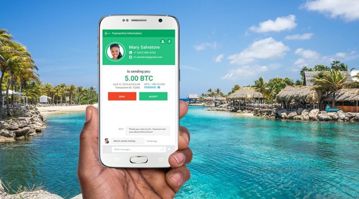 Adoption & community - Caricoin Launches Bitcoin Wallet for the Financially Underserved in the Caribbean