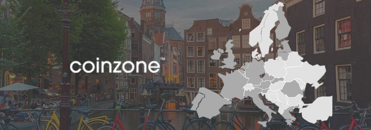 Op-ed - Coinzone to Launch a European Bitcoin Service with Banking Relationships