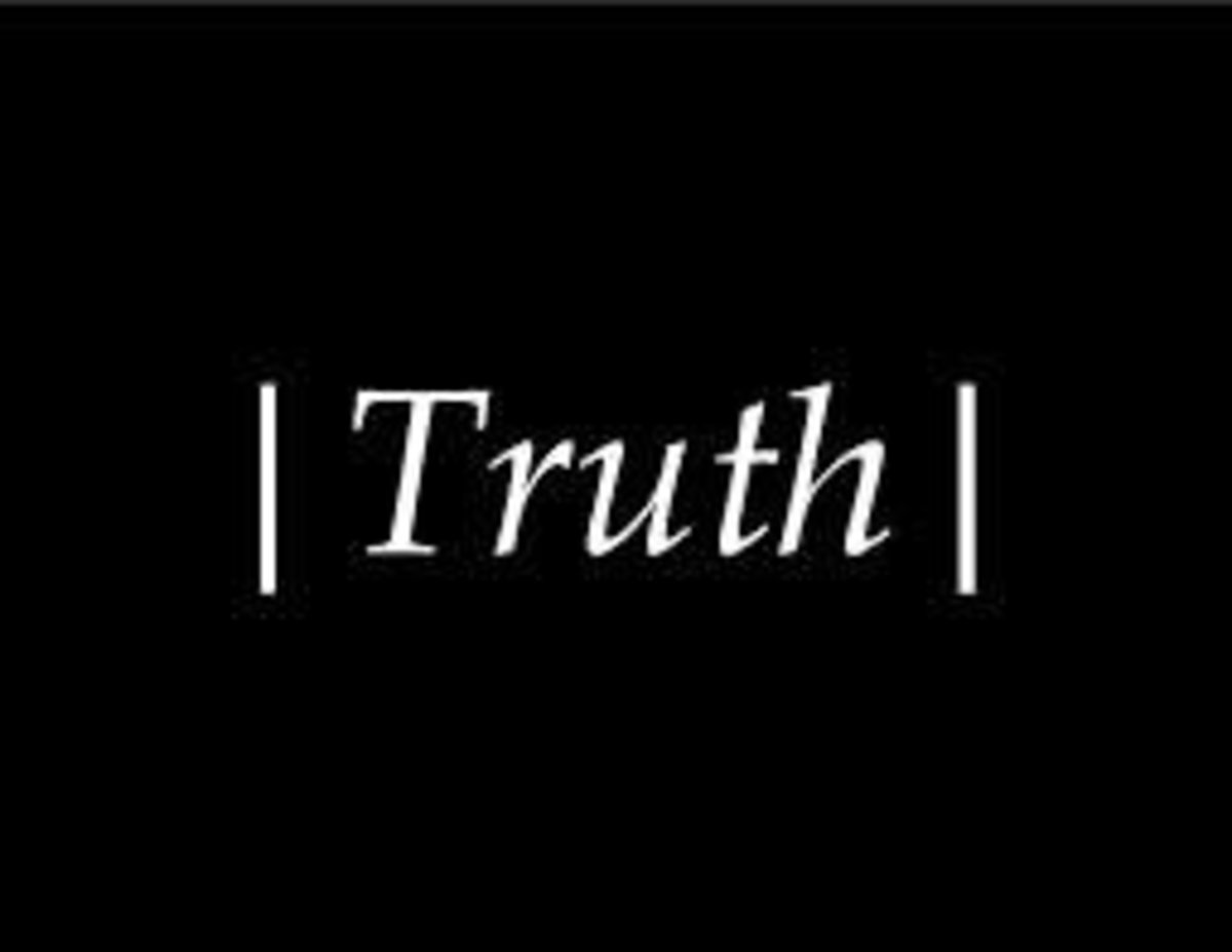 Op-ed - The Truth Behind Truthcoin