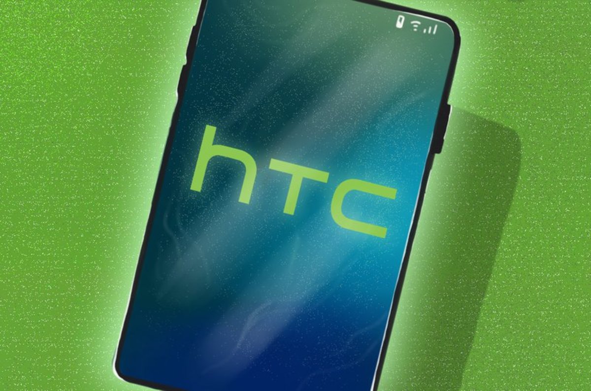 Blockchain - HTC to Launch EXODUS 1s