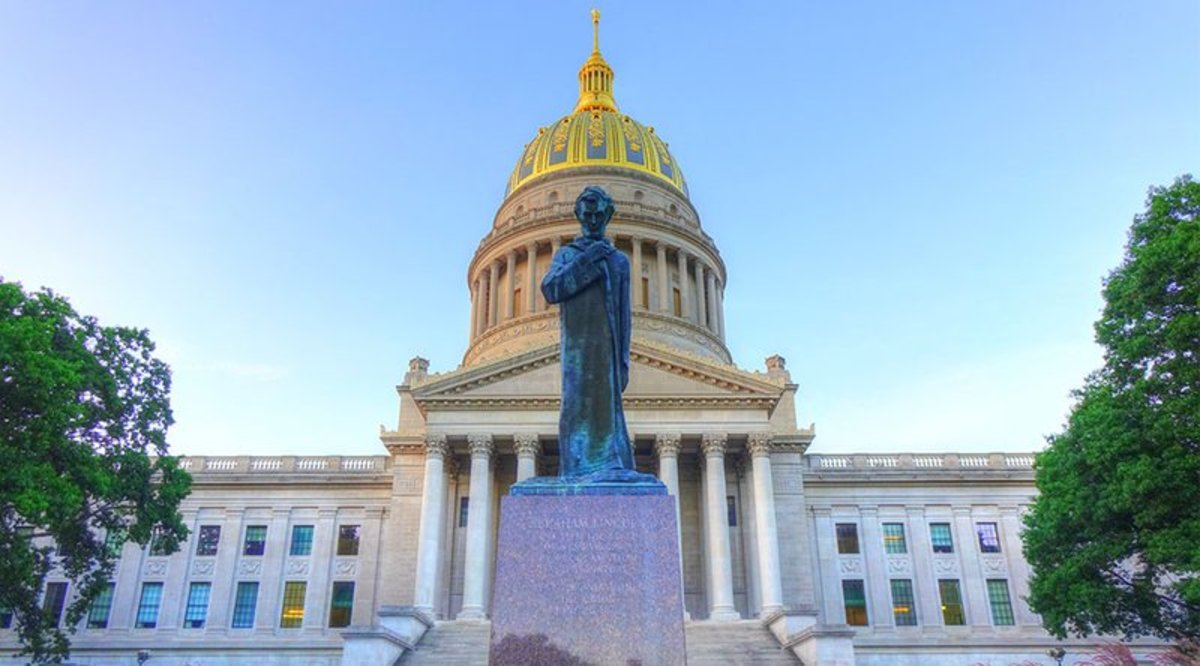 Adoption - West Virginia to Offer Blockchain Voting Options for Midterms