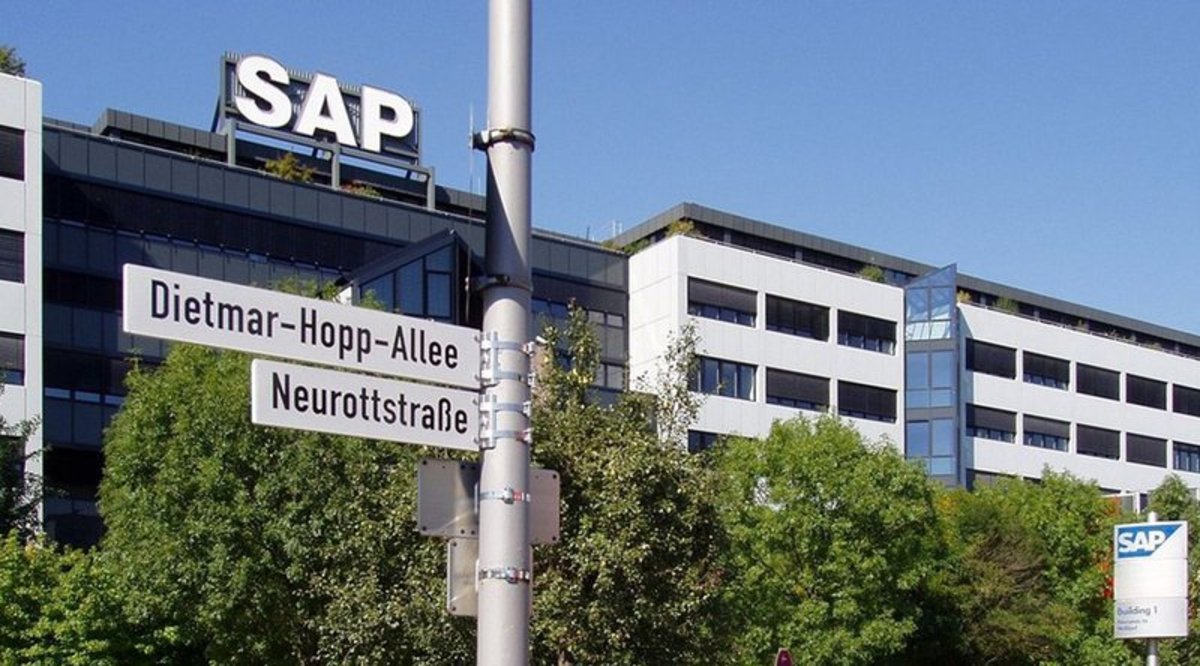 Blockchain - SAP and Ripple Collaborate on Cross-Border Payments Trial Using Blockchain Technology