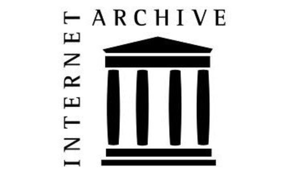 Op-ed - Internet Archive Paying Employees in Bitcoin