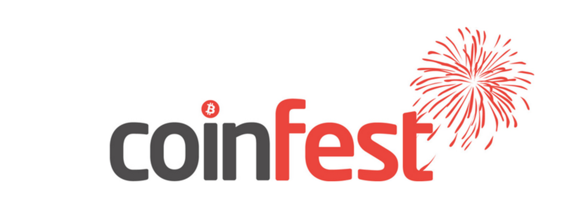 Op-ed - The Spirit of CoinFest