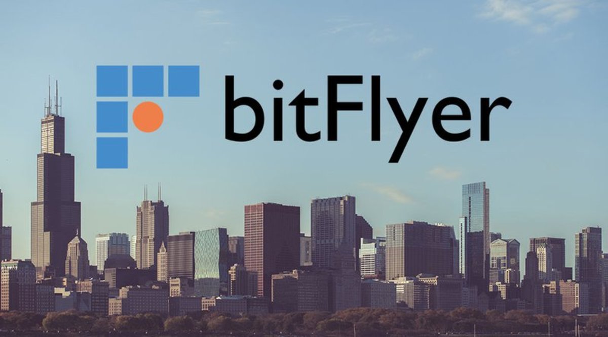 Regulation - Japanese Exchange bitFlyer Approved to Operate in Illinois