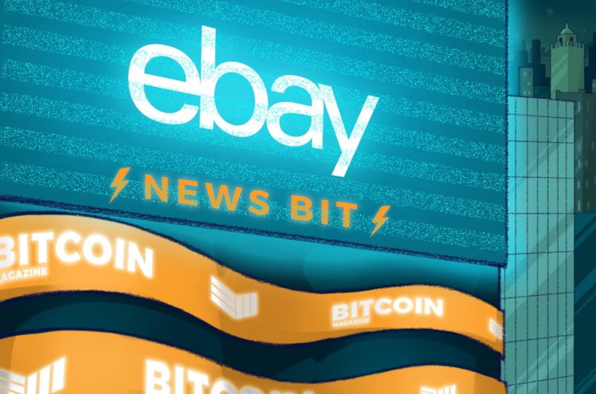 ebay crypto