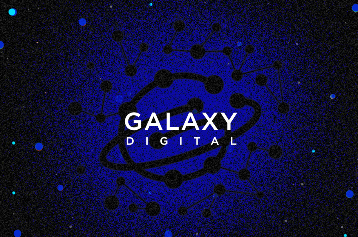 galaxy digital crypto price